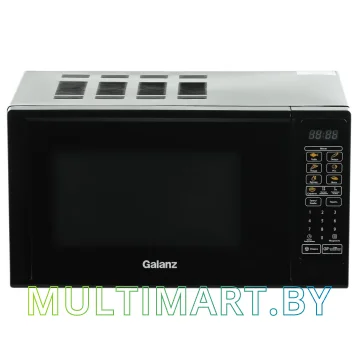 Микроволновая печь Galanz MOG-2011DB (черный)